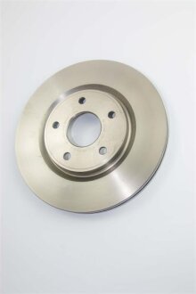 Гальмівний диск STARLINE PB 21366
