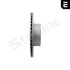 Тормозной диск STARLINE PB 21371C (фото 6)