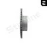 Тормозной диск STARLINE PB 21371C (фото 6)