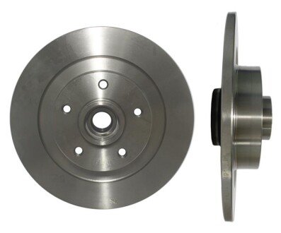 Гальмівний диск STARLINE PB 3224