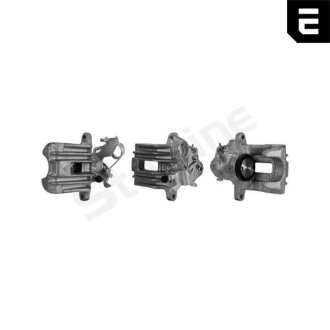 Тормозной суппорт STARLINE PB BT61