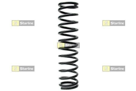 Пружина підвіски STARLINE PR TH311
