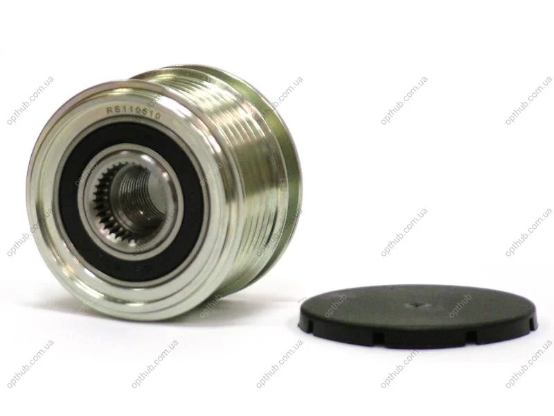Шків генератора STARLINE RS 110510 (фото 1)