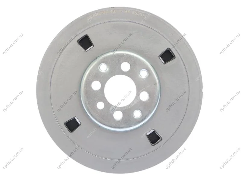 Шків ременя STARLINE RS 658011 (фото 1)