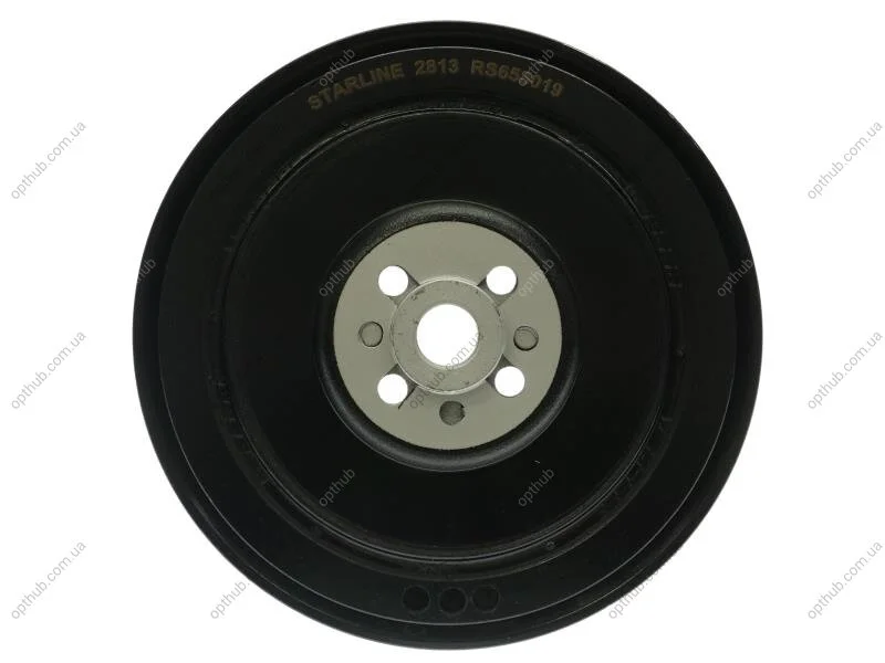 Шків ременя STARLINE RS 658019 (фото 1)