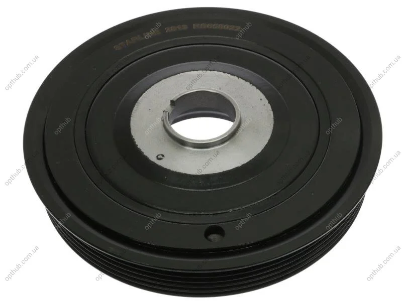 Шків ременя STARLINE RS 658022 (фото 1)