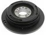 Шків ременя STARLINE RS 658028 (фото 2)