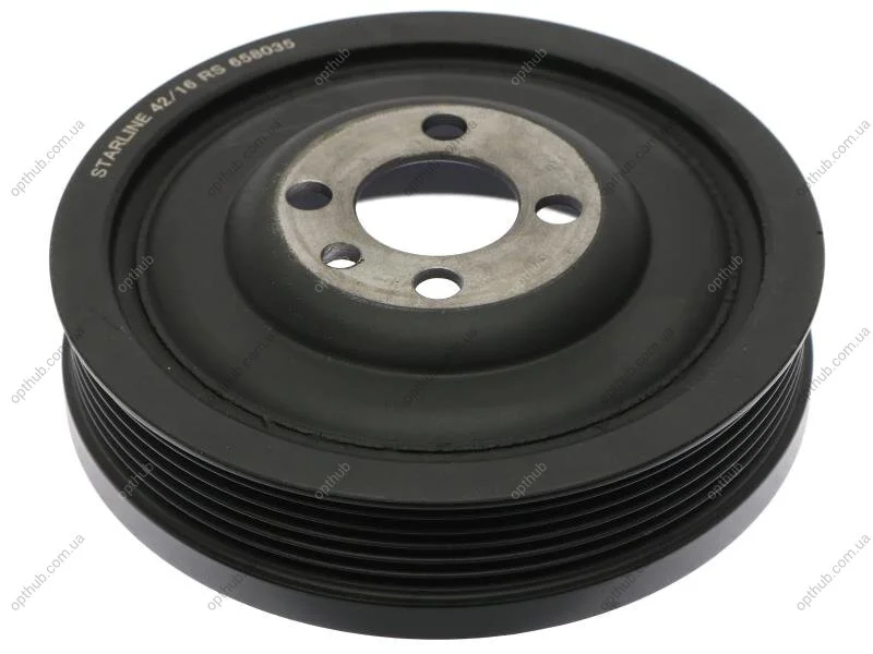 Шків ременя STARLINE RS 658035 (фото 1)