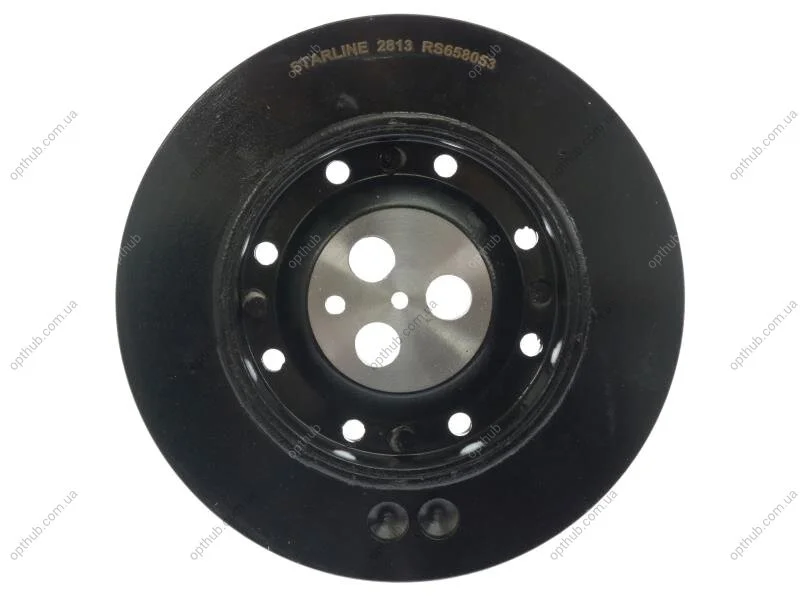 Шкив ремня STARLINE RS 658053 (фото 1)