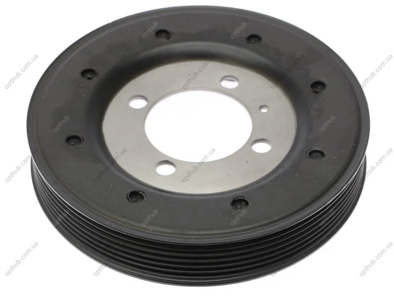 Шків ременя STARLINE RS 658078 (фото 1)