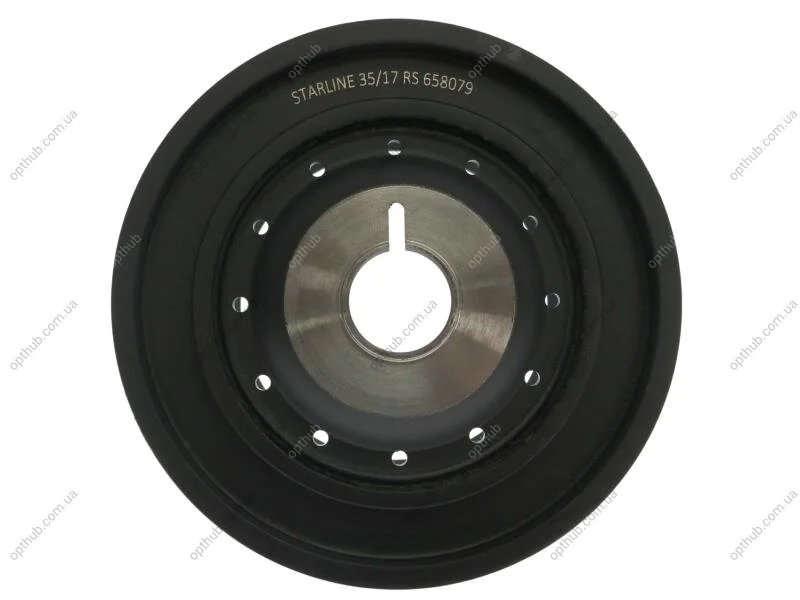 Шків ременя STARLINE RS 658079 (фото 1)