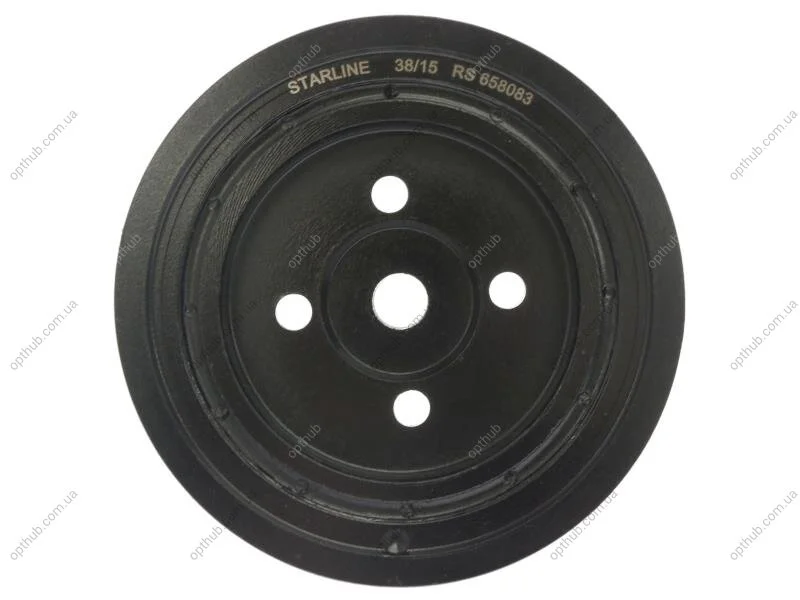 Шкив ремня STARLINE RS 658083 (фото 1)
