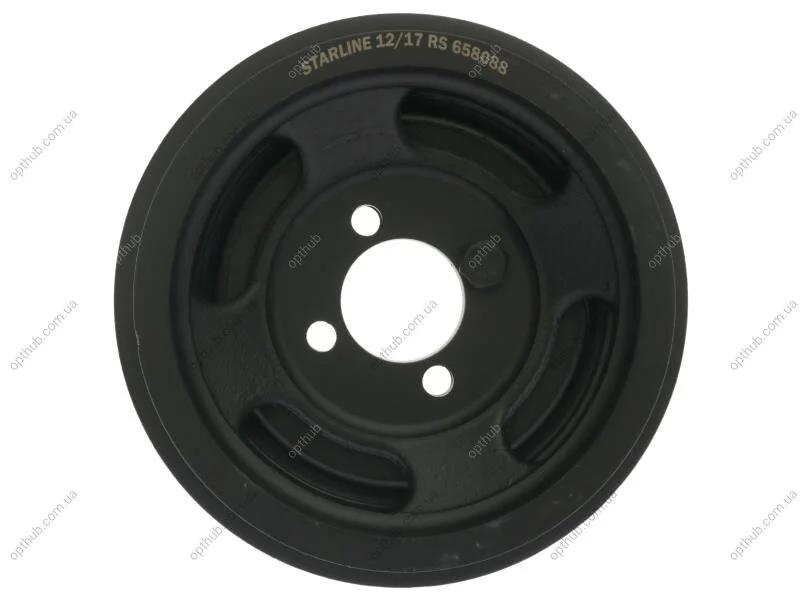 Шків ременя STARLINE RS 658088 (фото 1)