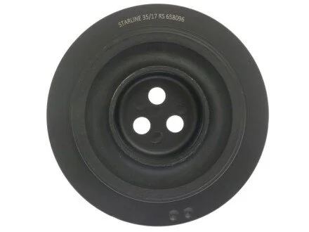 Шків ременя STARLINE RS 658096