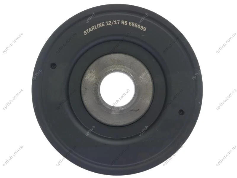 Шків ременя STARLINE RS 658099 (фото 1)