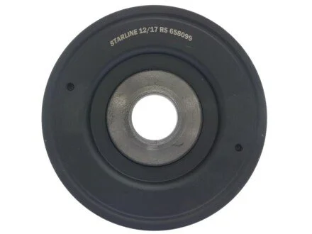 Шків ременя STARLINE RS 658099