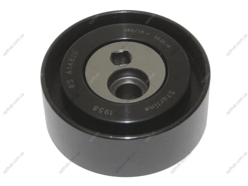 Натяжний ролик STARLINE RS A14810 (фото 1)