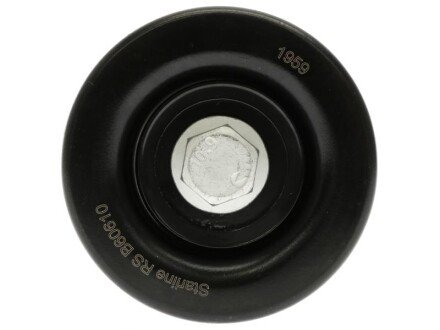 Обвідний ролик STARLINE RS B60610