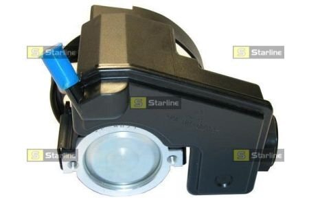 Насос гідропідсилювача STARLINE SC H021