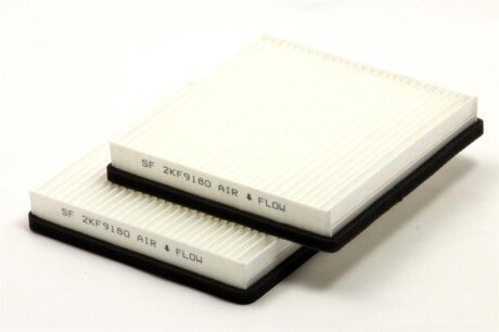 Фільтр салону STARLINE SF 2KF9180