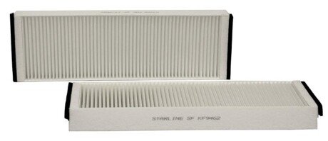 Фільтр салону STARLINE SF 2KF9462