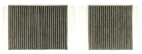 Фільтр салону STARLINE SF 2KF9472C