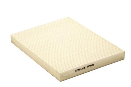 Фільтр салону STARLINE SF KF9003