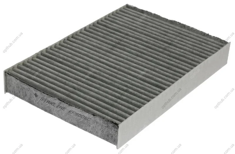 Фільтр салону STARLINE SF KF9006C (фото 1)