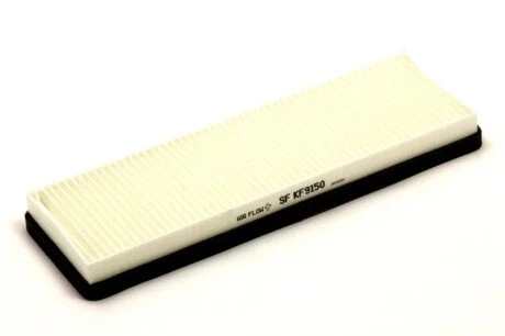 Фільтр салону STARLINE SF KF9150