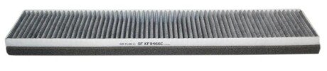 Фільтр салону STARLINE SF KF9466C