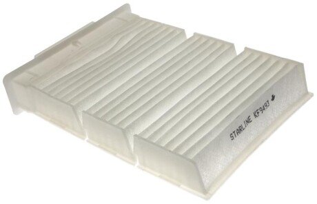 Фільтр салону STARLINE SF KF9493