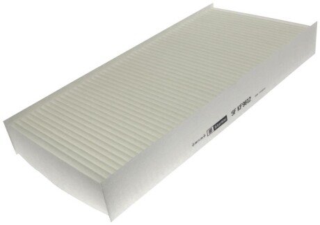 Фільтр салону STARLINE SF KF9612