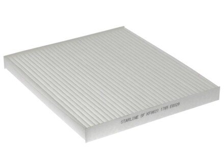 Фільтр салону STARLINE SF KF9621