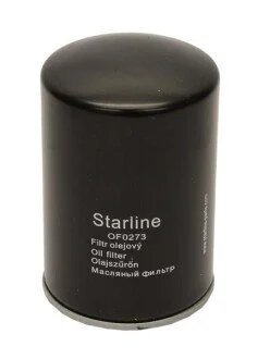 Масляный фильтр STARLINE SF OF0273