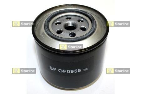 Масляний фільтр STARLINE SF OF0956