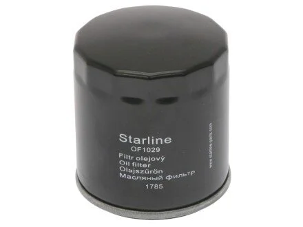 Масляний фільтр STARLINE SF OF1029