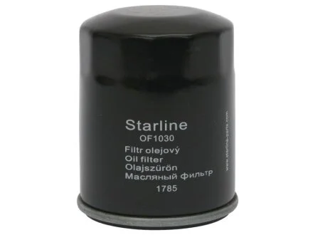 Масляний фільтр STARLINE SF OF1030