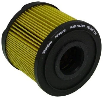 Паливний фільтр STARLINE SF PF7072