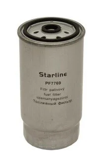 Паливний фільтр STARLINE SF PF7769