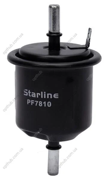 Топливный фильтр STARLINE SF PF7810 (фото 1)