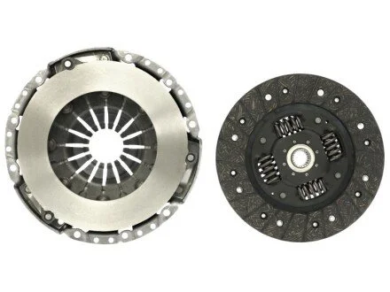 Комплект сцепления STARLINE SL 2DS9063