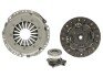 Комплект зчеплення STARLINE SL 3DS1150 (фото 1)