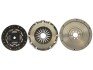 Комплект сцепления + маховик STARLINE SL 3DS1290 (фото 2)