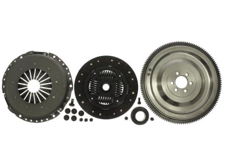 Комплект зчеплення з маховиком STARLINE SL 4DS1050