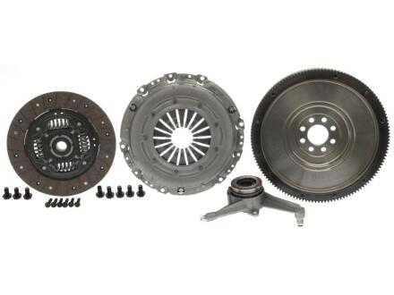 Комплект зчеплення+маховик!!! STARLINE SL 4DS1290