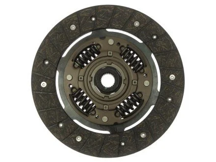 Диск сцепления STARLINE SL LA0160
