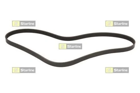 Доріжковий ремінь STARLINE SR 5PK900 (фото 1)