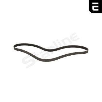 Дорожный ремень STARLINE SR 6PK2000