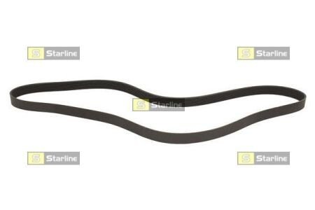 Доріжковий ремінь STARLINE SR 7PK1580