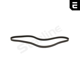 Доріжковий ремінь STARLINE SR 7PK2225